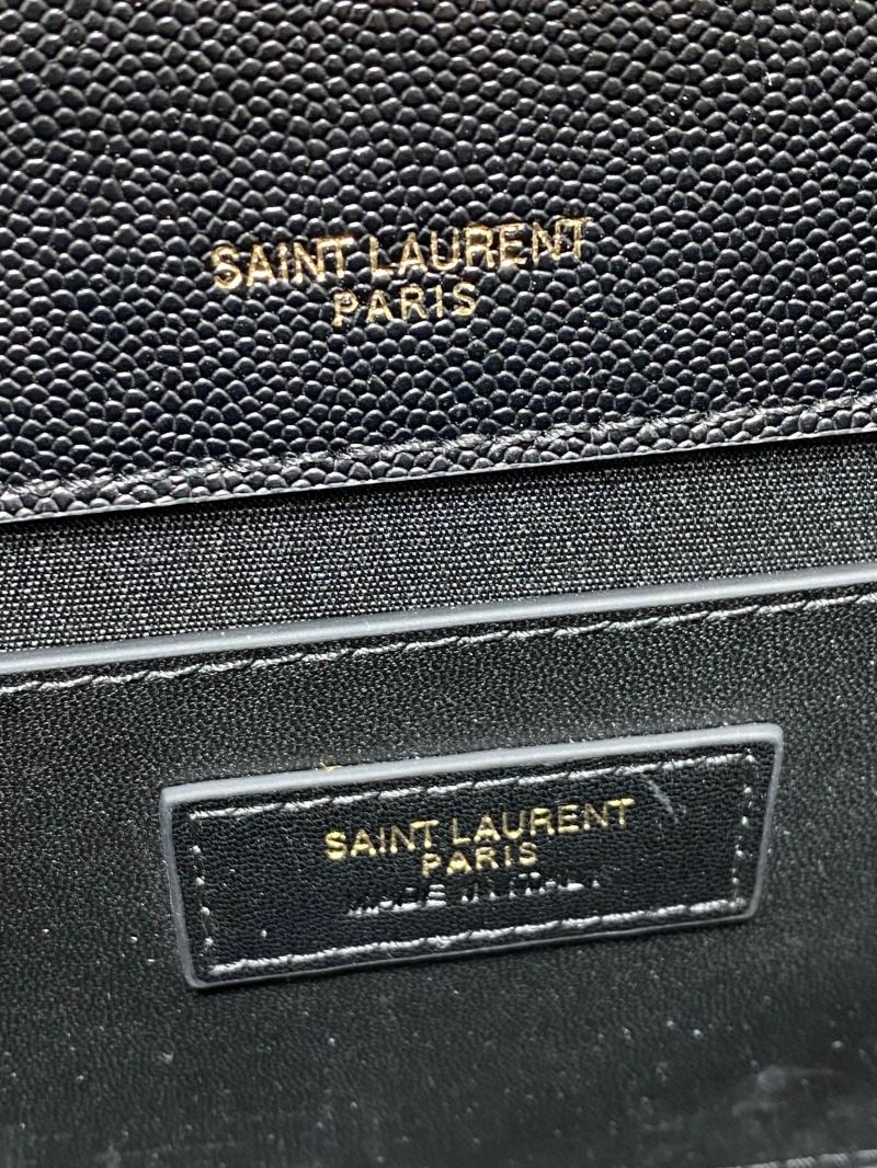 YSL Satchel Bags